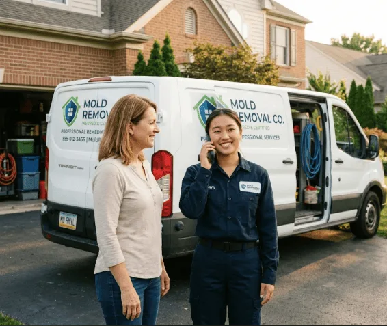 Crawlspace Mold Remediation Beulah, MI FAQs